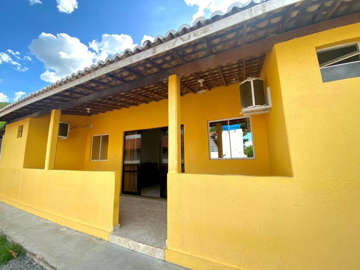 Casa Condominio Beira Rio Canindé de São Francisco 외부 사진